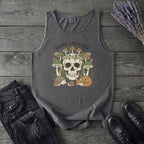 Eerie and Cozy Tank Top