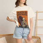 Death By Chocolate T-Shirt