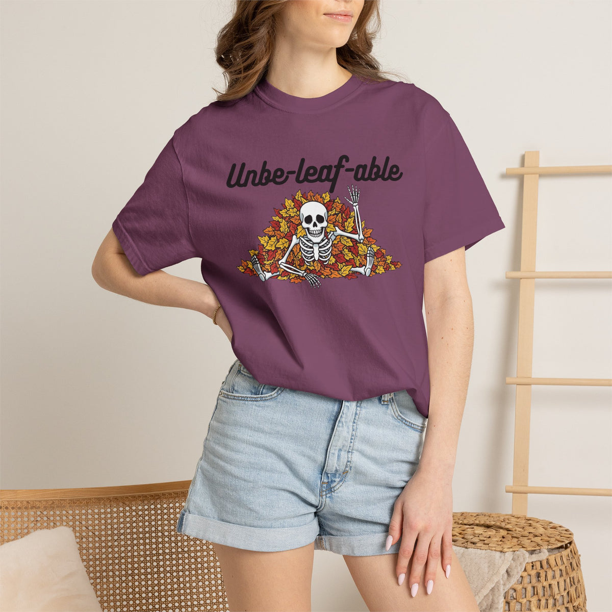 Unbeleafable T-Shirt