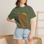 Trick Or Tacos T-Shirt