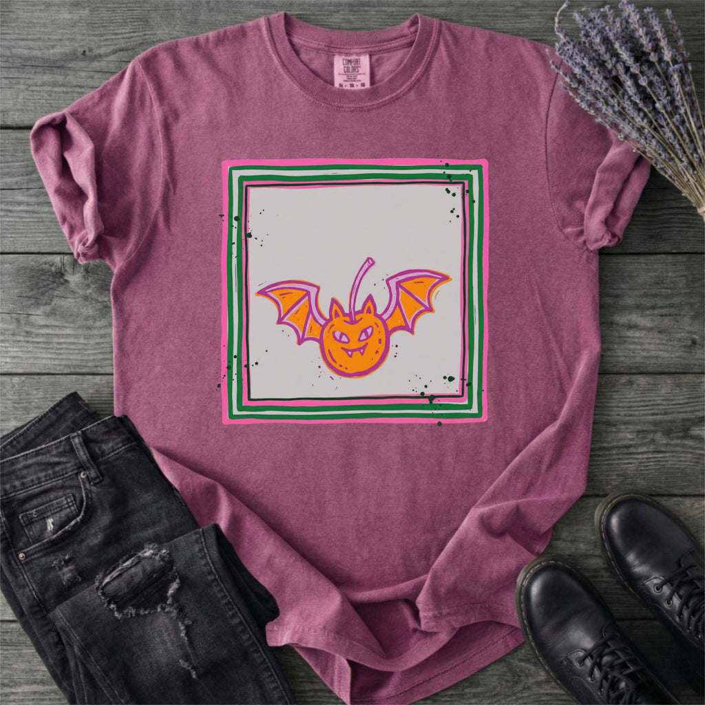 Bat Cherry Max T-Shirt