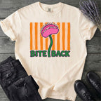 Bite Back Venus Fly Trap T-Shirt
