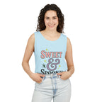 Pastel Sweet Spooky Tank Top