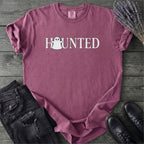Haunted T-Shirt