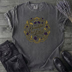 Art Deco Beautiful But Lethal T-Shirt