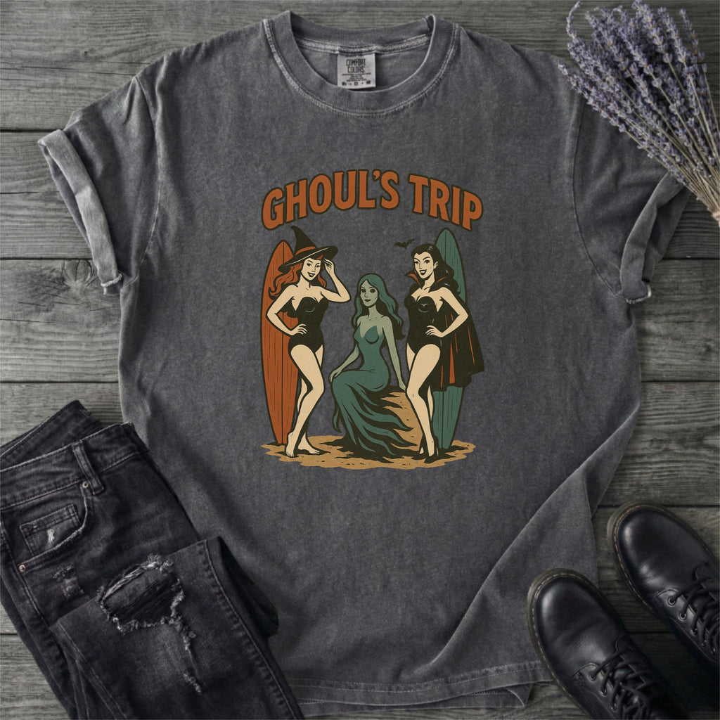 Ghouls Trip T-Shirt