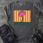 Bite Back Venus Fly Trap T-Shirt