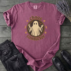 Chaos Conductor Ghost T-Shirt