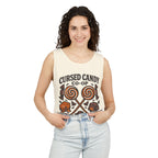 Cursed Candy Co Op Tank Top