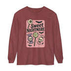Pastel Sweet Nightmare Long Sleeve T-Shirt
