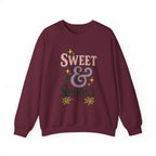 Pastel Sweet Spooky Sweatshirt