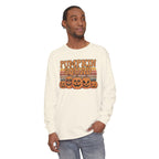 Pumpkin Squad Long Sleeve T-Shirt