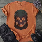 Skull Forest T-Shirt