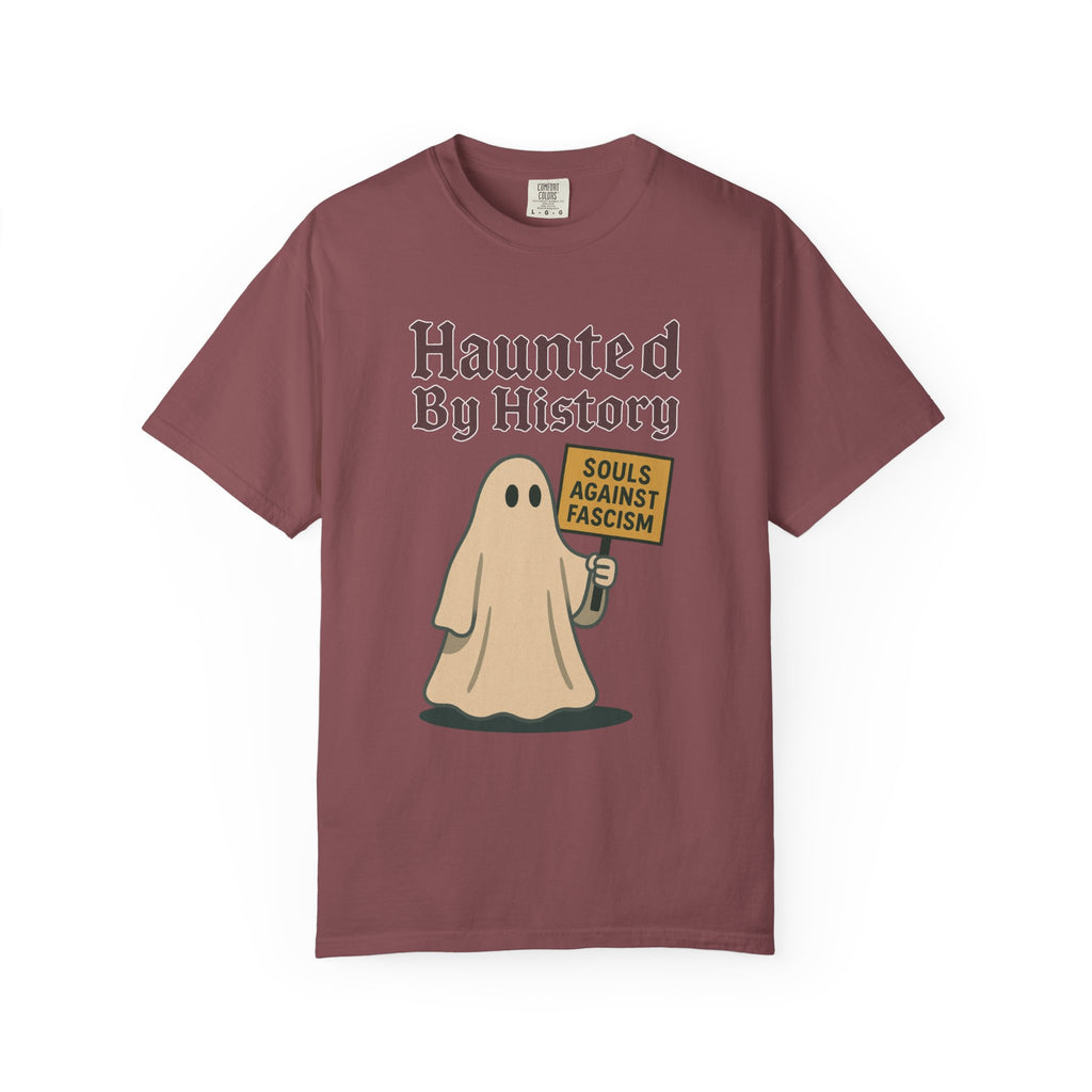 Haunted History T-Shirt