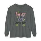 Pastel Sweet Spooky Long Sleeve T-Shirt