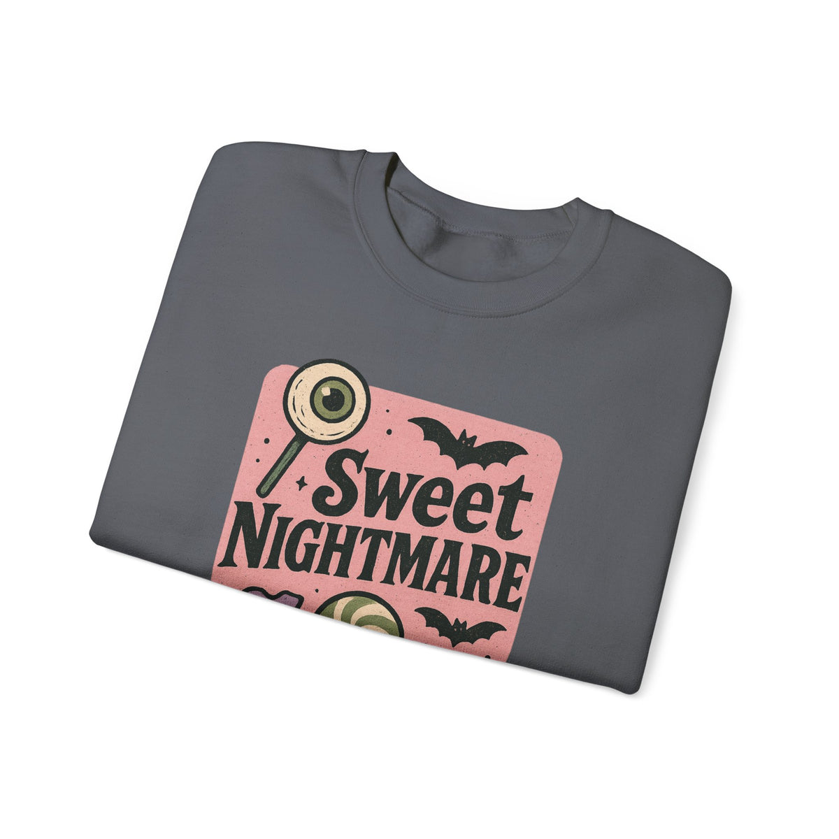 Pastel Sweet Nightmare Sweatshirt