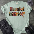 Haunted Homebody T-Shirt
