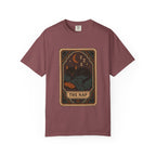 Black Cat Tarot T-Shirt