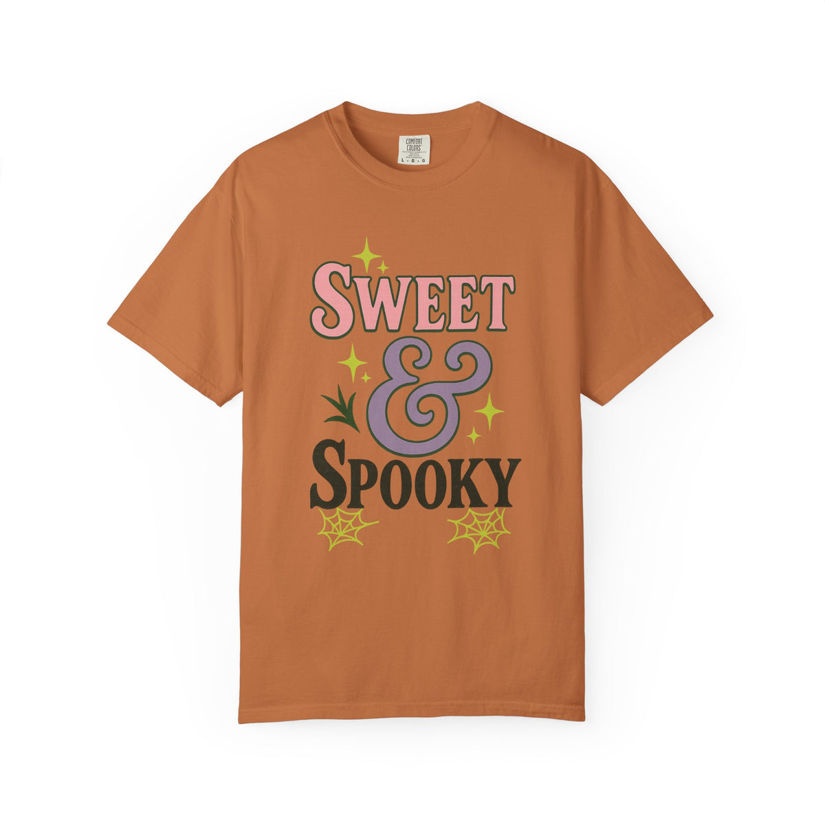 Pastel Sweet Spooky T-Shirt