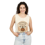 Pumpkin Apothecary Co Tank Top