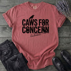 Caws For Concern T-Shirt
