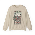 Cactus Oracle Sweatshirt