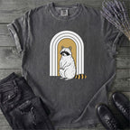 Raccoon Rainbow T-Shirt
