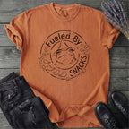 Fueled By Snacks T-Shirt