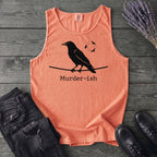 Murder-ish Tank Top