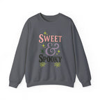 Pastel Sweet Spooky Sweatshirt