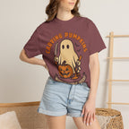 Carving Pumpkins Chaotic T-Shirt