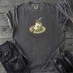 Commit Tomfoolery Without Me T-Shirt