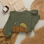 Trick Or Tacos Sweatshirt