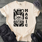 Watering Can Ritual Magic T-Shirt