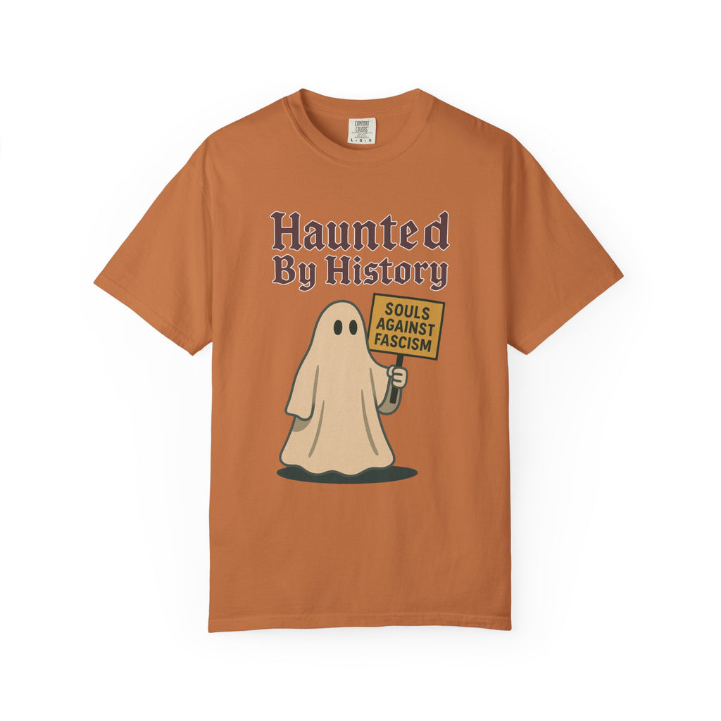 Haunted History T-Shirt