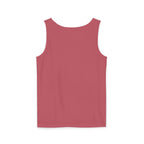 Most Likely To Adopt A Ghost Cat Tank Top
