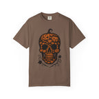 Pumpkin Skull T-Shirt