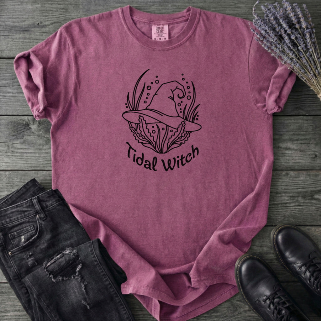 Tidal Witch T-Shirt
