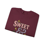 Pastel Sweet Spooky Sweatshirt