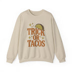 Trick Or Tacos Sweatshirt