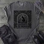 Cultivate The Unknown T-Shirt