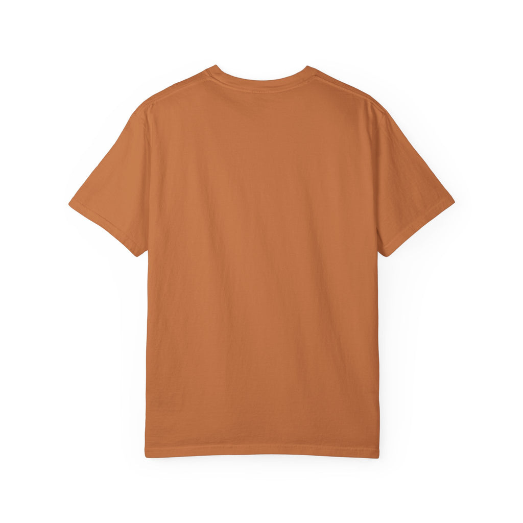 Patchwork Maple Leaf T-Shirt