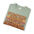 Pumpkin Squad T-Shirt