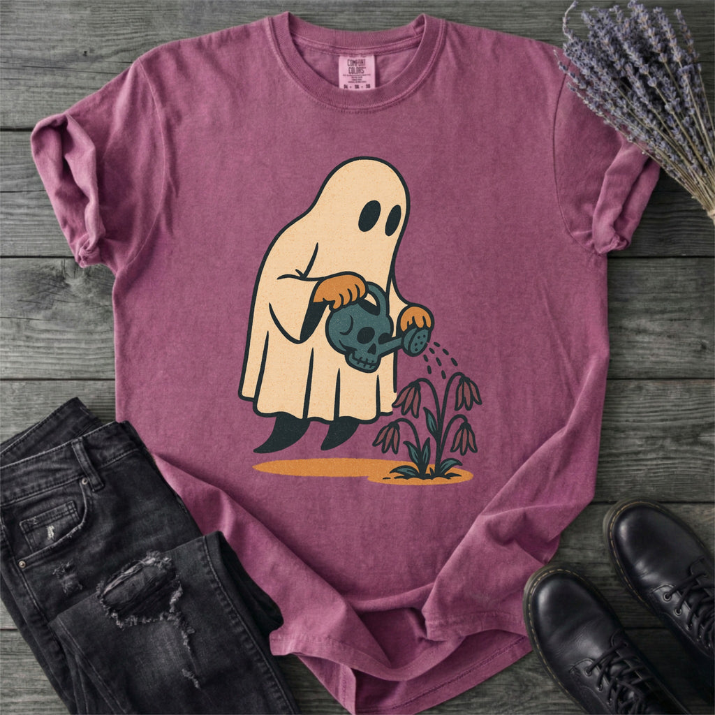 Ghost Gardener T-Shirt