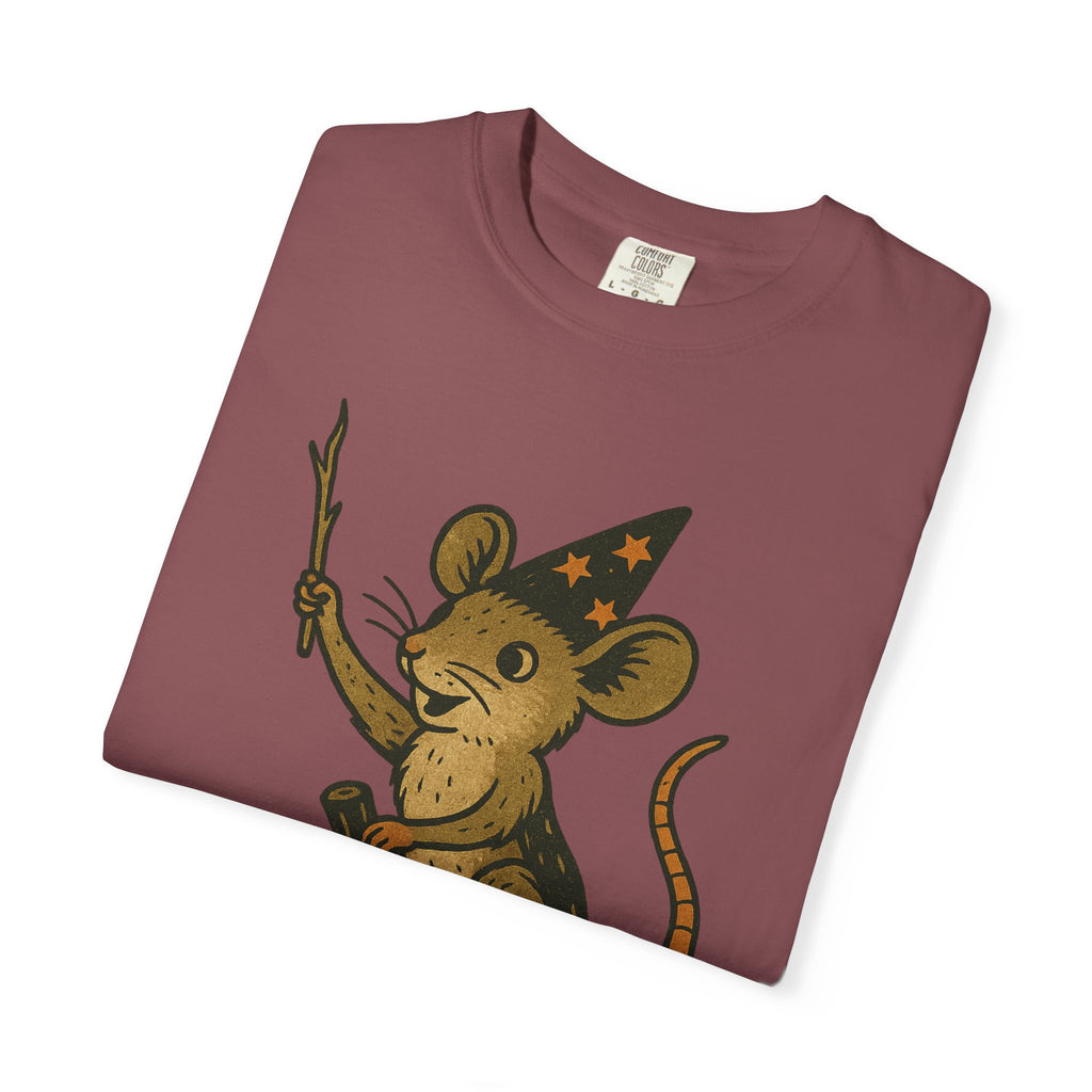 Mouse Witch T-Shirt