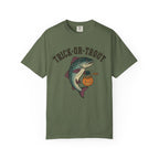 Trick Or Trout T-Shirt