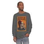 Death By Chocolate Long Sleeve T-Shirt