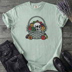 Goth Easter Basket T-Shirt