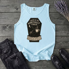 Coven Of The Perpetually Tired Tank Top