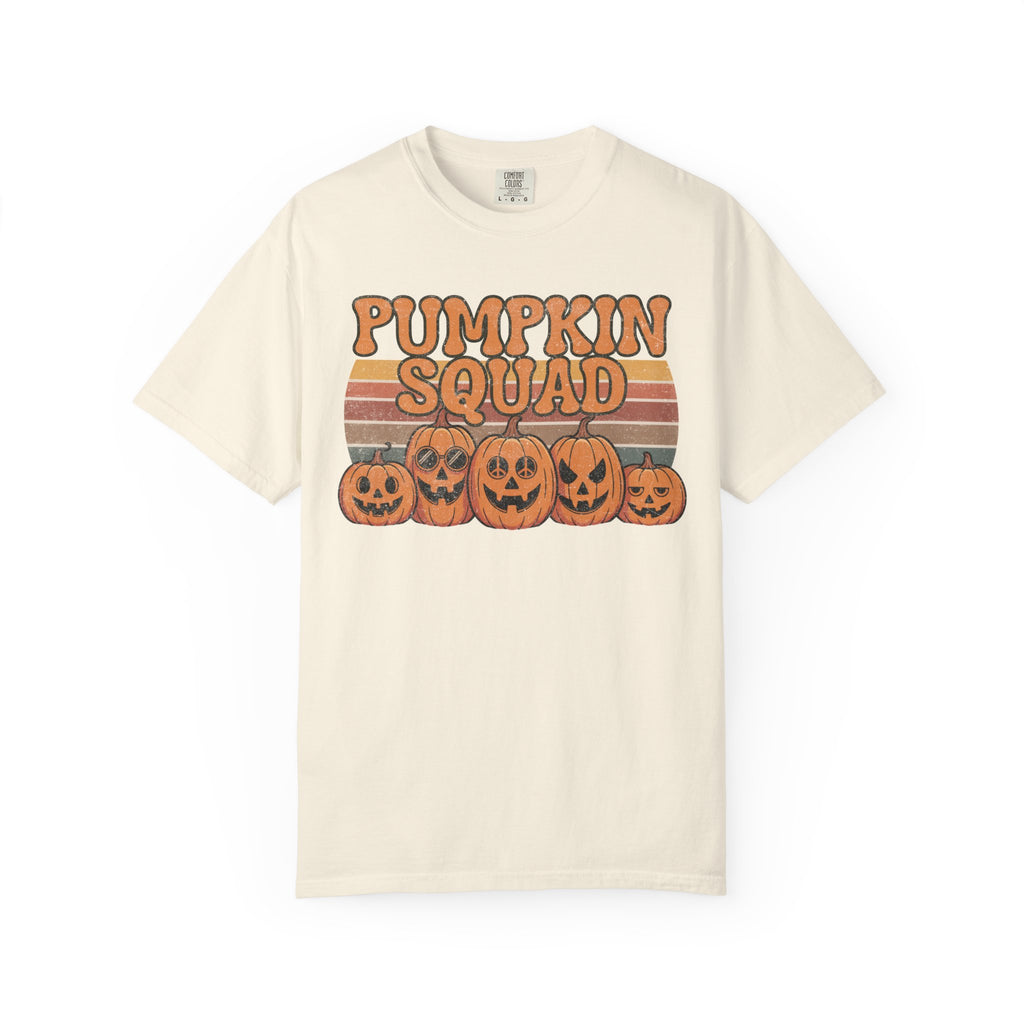 Pumpkin Squad T-Shirt